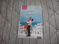 Sarah Morgan - U ZAGRLJAJU NEPRIJATELJA