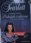 Scarlett ( Prohujalo s vihorom)