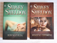 S.SHELDON KRVNA VEZA PONOCNE USPOMENE