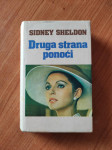 Sidney Sheldon - Druga strana ponoći