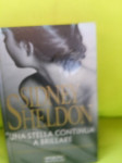 Sidney Sheldon "Una Stella continua a brill are"