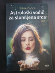 Silvia Zucca: Astrološki vodič za slomljena srca