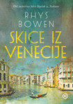 Skice iz Venecije Rhys Bowen TU