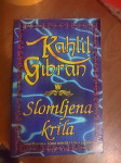 Slomljena krila, Kalil Gibran