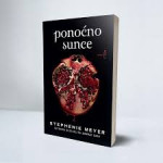 Stephanie Meyer - ponoćno sunce