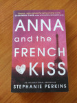 Stephanie Perkins - Anna and the French Kiss