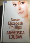 Susan Elizabeth Phillips - Anđeoska ljubav