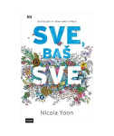 Sve, baš sve Nicola Yoon