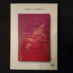 Svjetla juga, Nina George