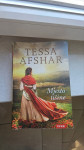 Tessa Afshar  Mjesto tišine