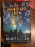 The inexplicable logic of my life, benjamin saenz
