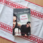 Tony Parsons: Za moju dragu