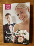 VJENČANJE u bijelom - Natasha OAKLEY / Prevela: Mirjana ČANIĆ