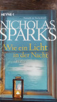 Wie ein Licht in der Nacht (Poput svjetla u noći)