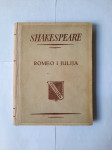 William Shakespeare: Romeo i Julija