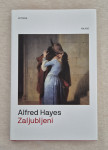 Zaljubljeni - Alfred Hayes, knjiga, roman
