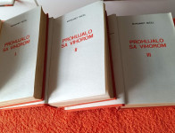 Prohujalo sa vihorom. 12€ + poštarina