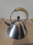 Čajnik "ALESSI" očuvan