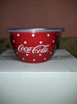 Coca Cola posude