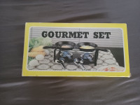 Gourment set