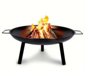 Jama za vatru  58cm promjer bez rucki