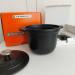 Novi mali LE CREUSET COCOTTE EVERY gusani lonac