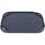 Roštilj reverzibilna ploča Plancha ploča od lijevanog željeza