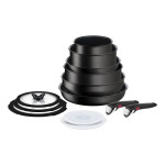 Tefal set posuđa L7639002 Unlimited 13kom AKCIJA