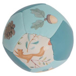 Mekana loptica Forest Friends - Little Dutch