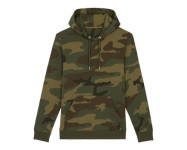 ATN kamuflažna hoodie majica, XS