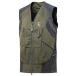 Canicom prsluk Team Trabaldo Sniper Black