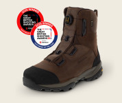 HARKILA REIDMAR MILD 2.O.GTX DARK BROWN 44