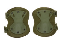 Invader Gear XPD Knee Pads – Štitnici za Koljena