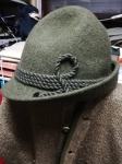 Lovački šešir