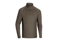 Outrider T.O.R.D. Long Sleeve Zip Shirt M Ranger Green