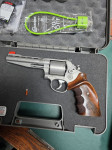 REVOLVER SMITH WESSON PERFORMANCE 357 MAG