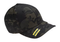 The Original Flexfit Šilterica Multicam Black