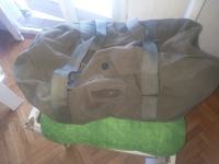 Zelena vojna torba