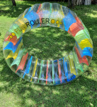 Fun roller - veliki kolut na napuhavanje za vodu