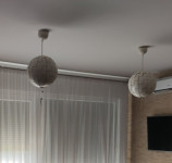 Ikea lusteri