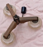 Luster DEDAL PREGRADA