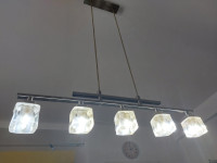 LED luster