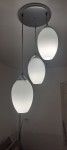Luster -  viseći 100cm