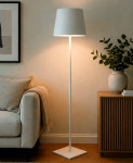 Premium Bežična Podna LED Lampa Prediger Base 150cm – AKU Rasvjeta