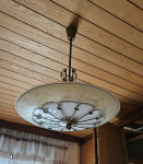 Retro luster - top stanje