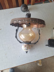 Stara stropna lampa