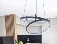 Stropna LED svjetiljka