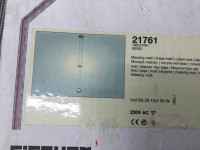 Stropna visilica Fischer