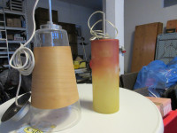 Visece lampe