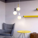 WOLWES Pendant Lamp